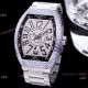 Good Quality Franck Muller Vanguard v45 Quartz Watch Iced Face Iced Case (4)_th.jpg